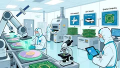 SkyWater Technology's Strategic Position in Semiconductor Innovation: A Catalyst for Investor Engagement at the 28th Annual Needham Growth Conference