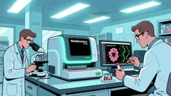 NeoGenomics' Strategic Positioning in Precision Oncology: Growth Catalysts and Market Access Opportunities from the J.P. Morgan Healthcare Conference 2025