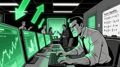 XRP's Breakout: A Strategic Entry Point Amid Converging Technical and Institutional Signals