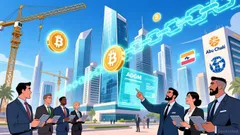 Binance Activates ADGM Regulatory Framework Starting January 5