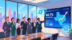 SkyWater's Needham Catalyst: Assessing Quantum Momentum and Advanced Packaging Scalability