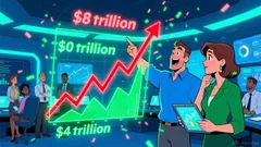 Ethereum Handled $8 Trillion In Stablecoin Volume During Q4, Breaking Records