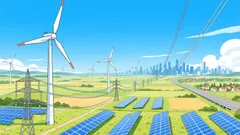 NextEra Energy's Long-Term Growth Outlook and Key Catalysts for 2026