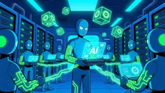 Render (RENDER) Gains Momentum in AI Compute Revolution