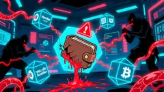 Third-Party Risk in Crypto Ecosystems: A Growing Liability for Wallet Providers