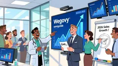 Novo Nordisk's Oral Wegovy: A Game-Changer in the GLP-1 Market and a Strong Buy for 2026