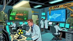 Baker Hughes' Strategic Divestiture of PSI to Crane: Capital Reallocation and Synergy Potential