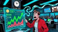 XRP's Regulatory Clarity and ETF Adoption: Is $8 by 2026 a Realistic Target?