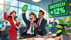 The Strategic Energy-Data Center Synergy: How Liberty Energy and Vantage Are Pioneering the AI Infrastructure Revolution