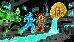 The Reshaping of Digital Asset Allocations in 2025: Why Altcoins Outperformed Bitcoin