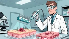 Medicus Pharma's SkinJect: A High-Probability Phase 2 Catalyst with Multiple Pathways to Value Realization