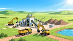 Buffalo Potash's Strategic Market Entry and Growth Potential in the Critical Minerals Sector