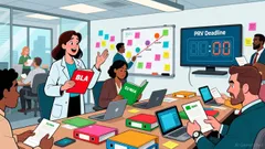 OS Therapies' H1 2026 Outlook: A Financial and Regulatory Tightrope Walk