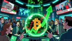 Bitcoin's 2026 Rebound: A Strategic Case for Outperforming Traditional Assets