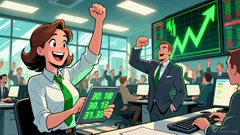 2 Trillion-Dollar Tech Stocks Poised to Outperform in 2026: Strategic Buy-and-Hold Opportunities Amid AI and Cloud Growth Catalysts