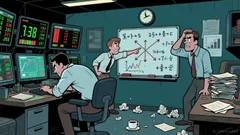 Assessing the Risks of a Potential Reversal in the US Equity Rally: Are Bulls Losing Momentum?