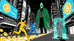 The 2025 Altcoin Surge: A Paradigm Shift in Digital Asset Allocations