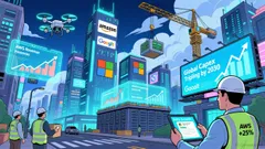 Two Trillion-Dollar Growth Engines: Assessing the 2026 Scalability of Amazon and Apple