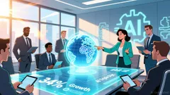 Why Alibaba Is a Strategic Bet for SGA Global Growth Strategy in 2026