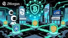 Crypto as a Core Professional Services Asset Class in 2026