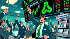 The AI Sector at a Crossroads: Can It Sustain Momentum in 2026?