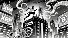 Is XRP a Buy for 2026? A Monte Carlo Simulation and Market Catalyst Analysis