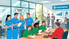 Should You Invest in the State Street SPDR S&P Insurance ETF (KIE)?