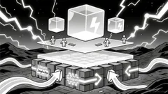 Bitcoin's Maturing Ecosystem and Its Implications for Institutional Adoption: A Renaissance of Development and Efficiency