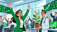 The GLP-1 Market's Next Frontier: Oral Wegovy and Weight Watchers' Integrated Care Model