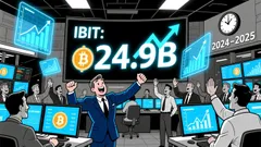 Bitcoin's 2026 Institutional Takeoff: Why the Bull Case is Now Structurally Compelling