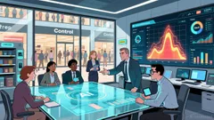 Bed Bath & Beyond's Strategic Transformation: A Long-Term Value Play in the "Everything Home" Era