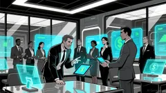 XRP's Strategic Reinvention: How Ripple's Acquisitions Position It as a Core Asset in the Future of Global Finance