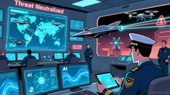 VisionWave's Strategic Expansion in Defense Tech and RF Innovation