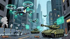 Ondas' Strategic Transformation and High-Growth Potential in 2026