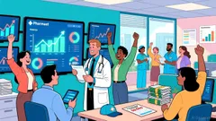 Strategic Board Additions and Their Impact on Oncology Sector Growth: The Case of The Oncology Institute