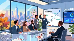 Unusual Machines' Strategic Leadership Move and Market Positioning in the U.S. Drone Industry