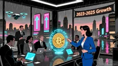 Strategic Allocation to Digital Assets in a Post-Interest Rate Environment