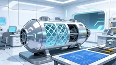 Additive Manufacturing in Aerospace: Momentus and Velo3D's Fuel Tank Innovation and Its Implications for Space Industry Disruption
