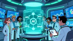 Caris Life Sciences' Strategic Position in the AI-Driven Precision Medicine Revolution