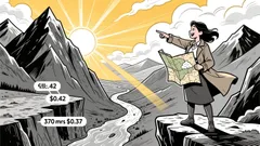 Cardano (ADA) and the Bullish Case for a $0.43 Move Amid Geopolitical Uncertainty