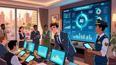 YY Group's Strategic Expansion into Egypt's USD 20 Billion Hospitality Market: AI-Driven Workforce Solutions as a High-Growth, Undervalued Play in the Global On-Demand Labor Sector