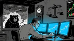 Market Overview for NKN/Tether (NKNUSDT): Sideways Consolidation Amid Low Volatility