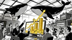 Zcash (ZEC) Volatility and Whale Behavior: Navigating Market Risk and Opportunity in a Fragmented Landscape