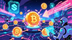 DeFi Development Corp Increases Solana Holdings to 2.221 Million SOL