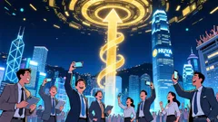 HUYA surges 5.21% in pre-market as renewed investor confidence in tech sector drives gains