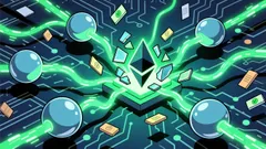 Ethereum Fusaka Upgrade Boosts Scalability and Adoption
