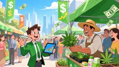 Board Strengthening and Strategic Leadership in Cannabis and Life Sciences Sectors