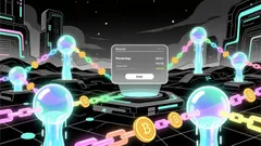 Chain Abstraction and the Strategic Role of Infrastructure Investment in 2025