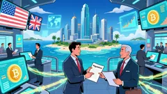 Crypto.com Receives Conditional Approval for Virtual Asset Service Provider License from Cayman Islands Monetary Authority