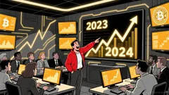 Michael Saylor's Bitcoin Accumulation Strategy and Its Implications for Institutional Adoption